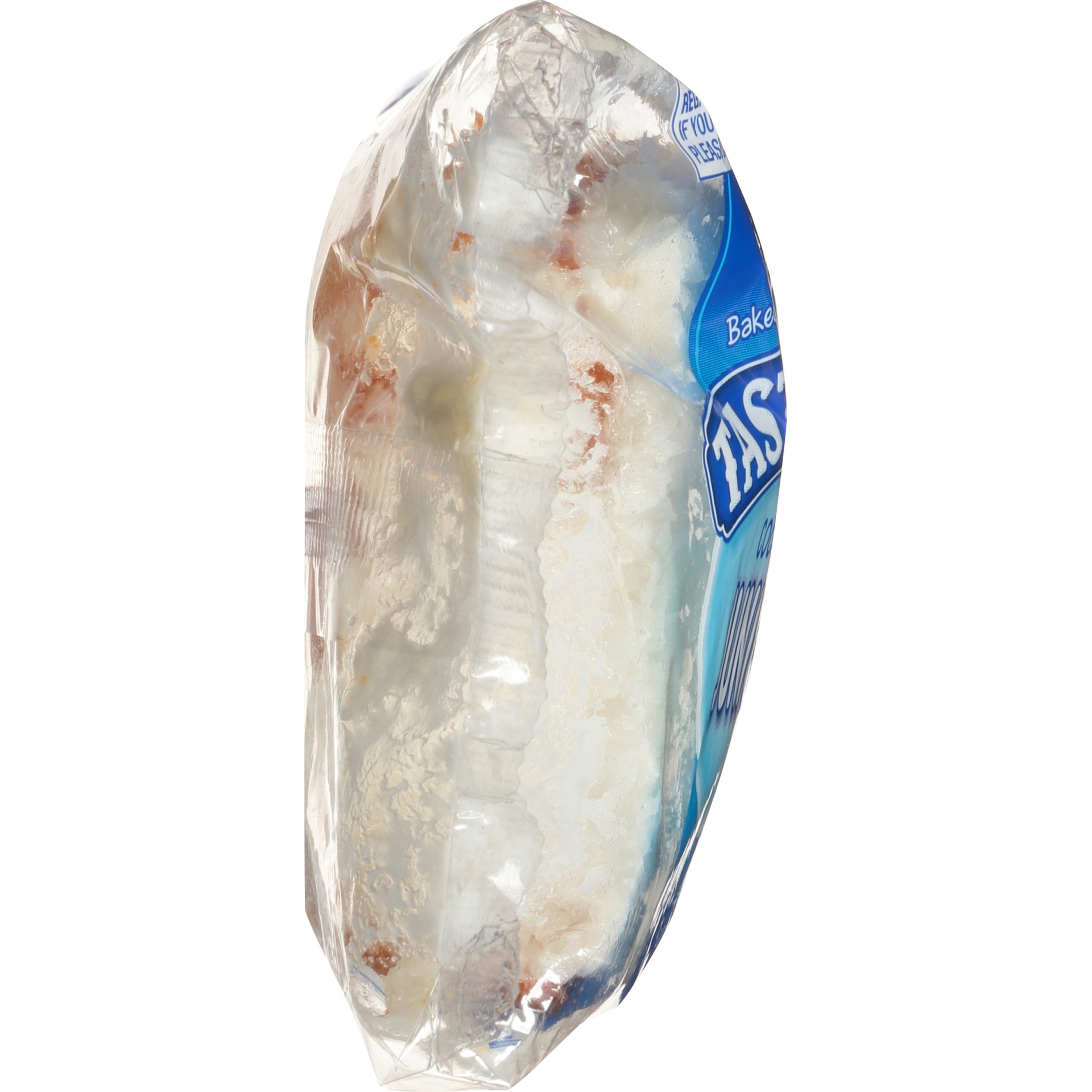 slide 3 of 6, Tastykake Coconut Junior Cake 3 oz. Pack,