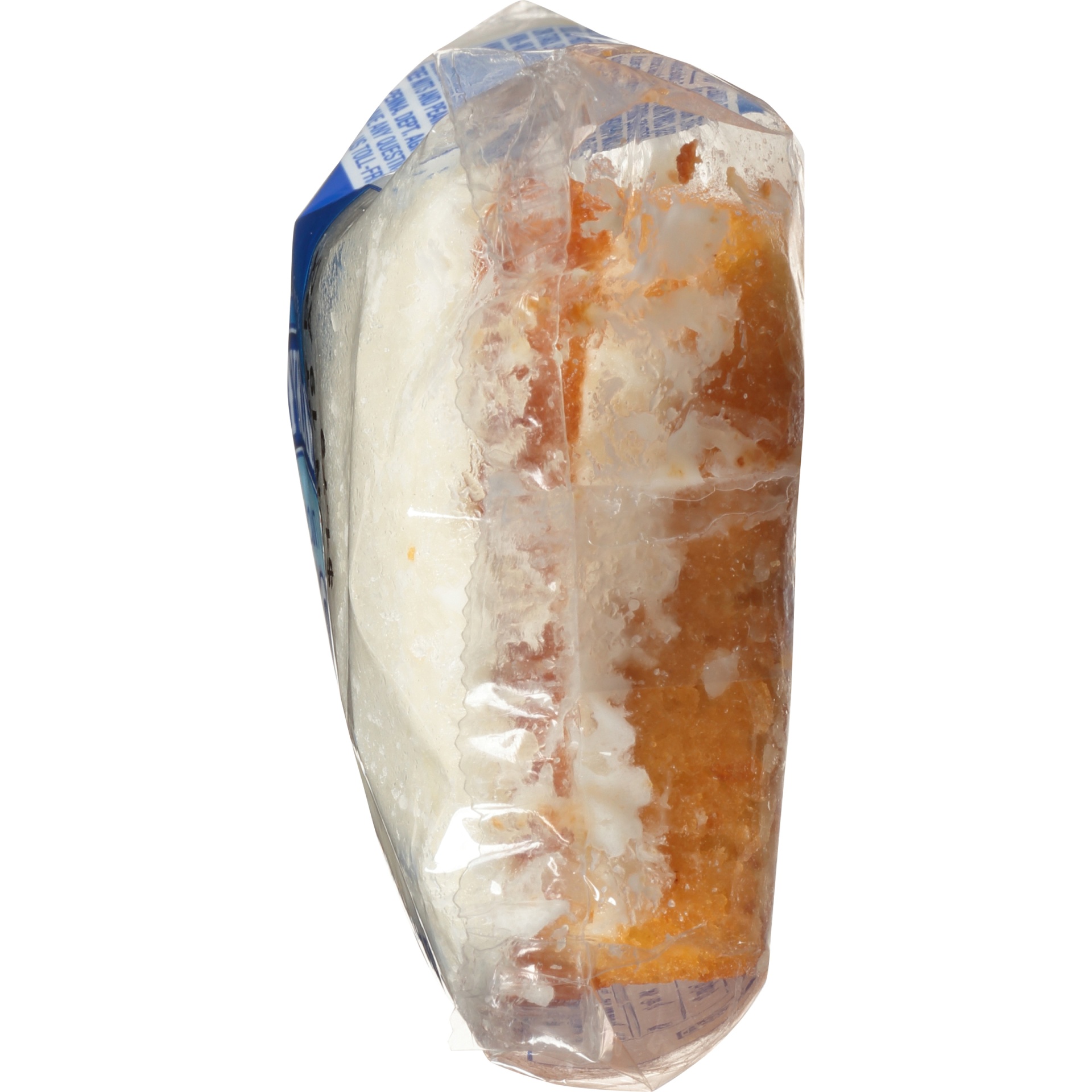 slide 2 of 6, Tastykake Coconut Junior Cake 3 oz. Pack,