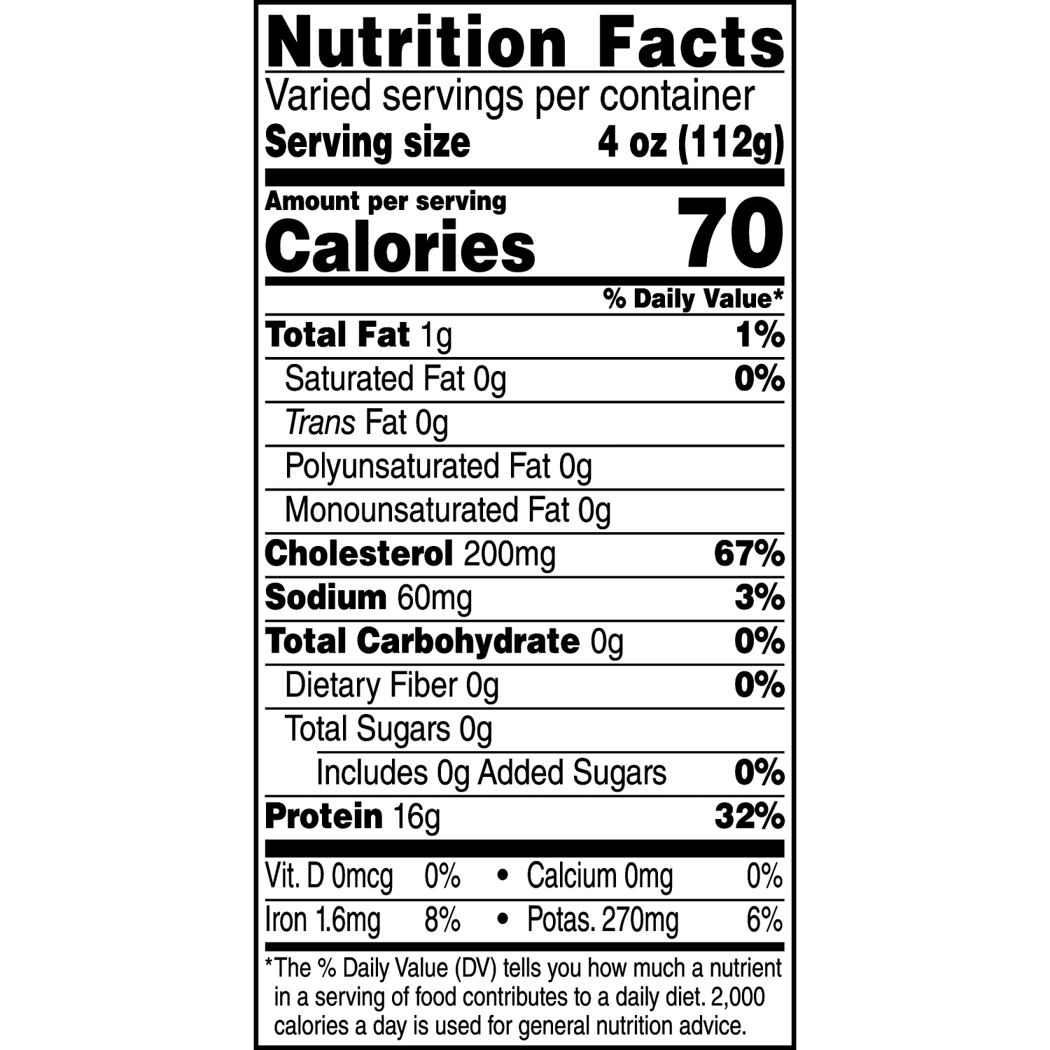 slide 4 of 4, Tyson All Natural Chicken Gizzards & Hearts, Frozen, per lb