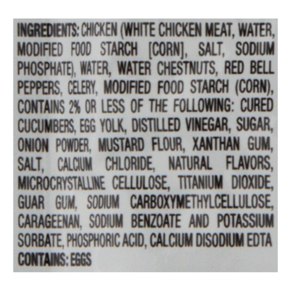 slide 5 of 11, Starkist Chicken Creations Big Size Chicken Salad, 5 oz