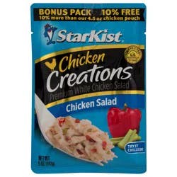StarKist Chicken Creations Big Size Chicken Salad