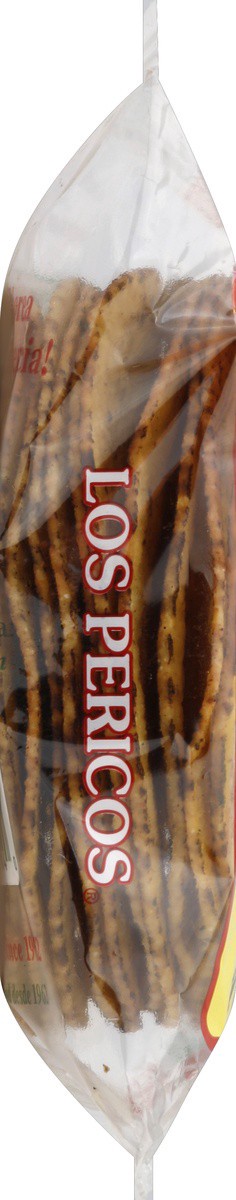 slide 2 of 5, Los Pericos Tostadas 10 ea, 10 ct