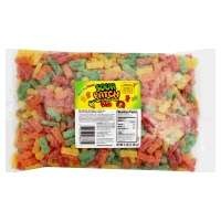 slide 1 of 1, Sour Patch Kids Candy Soft & Chewy Bulk Candy, 5 lb