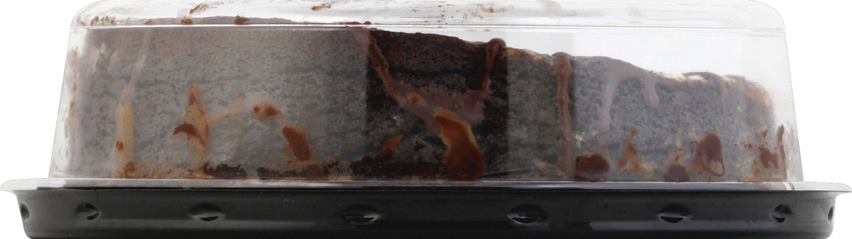 slide 2 of 3, Father's Table Father Table Cheesecake Brownie Enrobed, 16 oz
