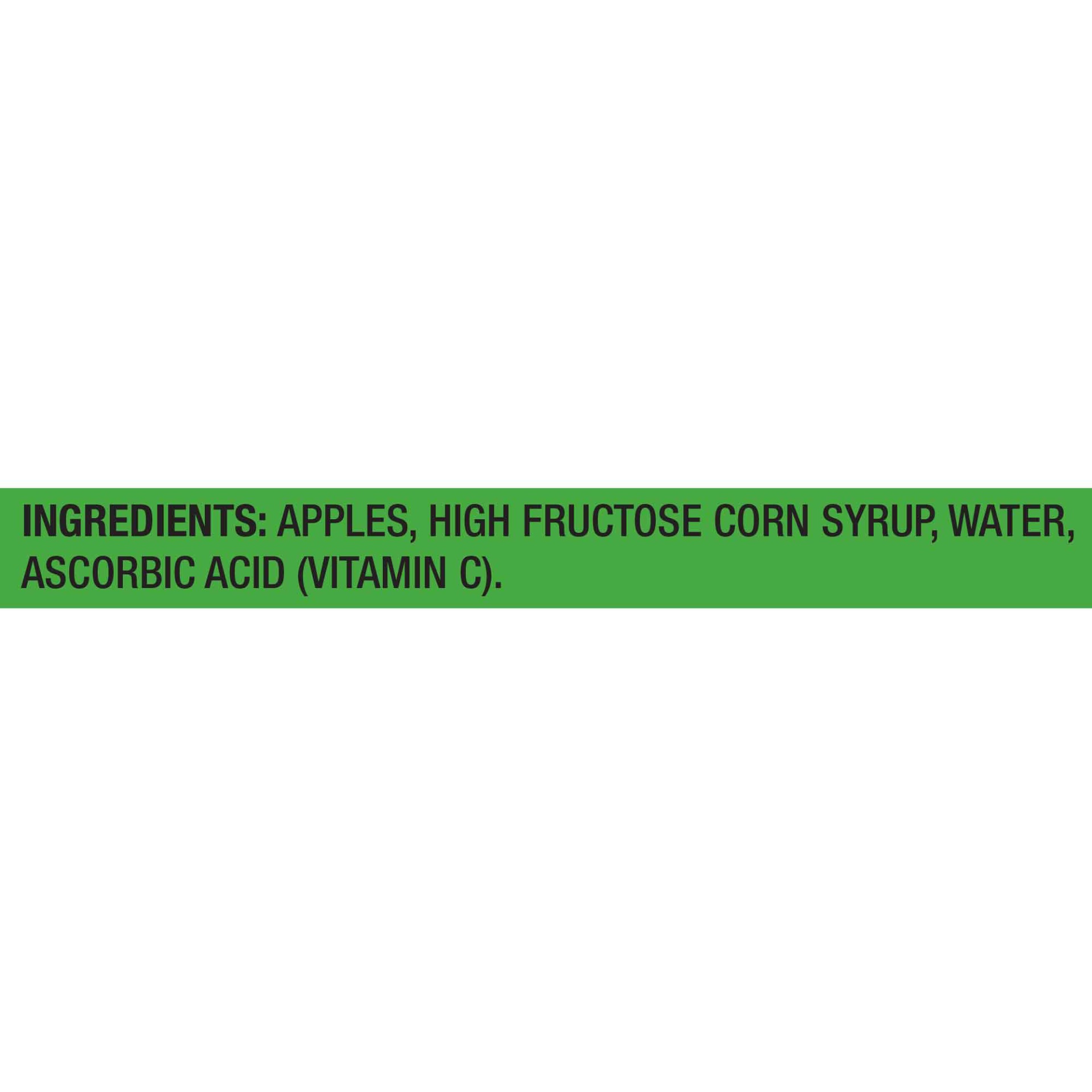 slide 3 of 3, Mott's Applesauce - 48oz Jar, 
