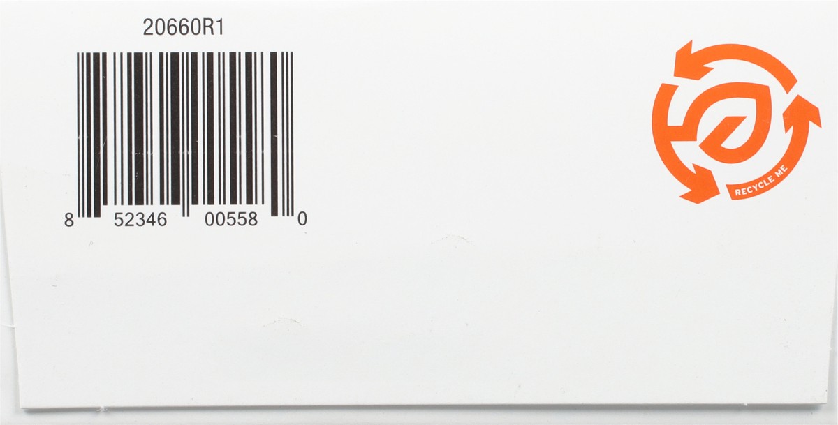 slide 2 of 9, No Cow Chocolate Peanut Butter Cup Bar, 8.48 oz