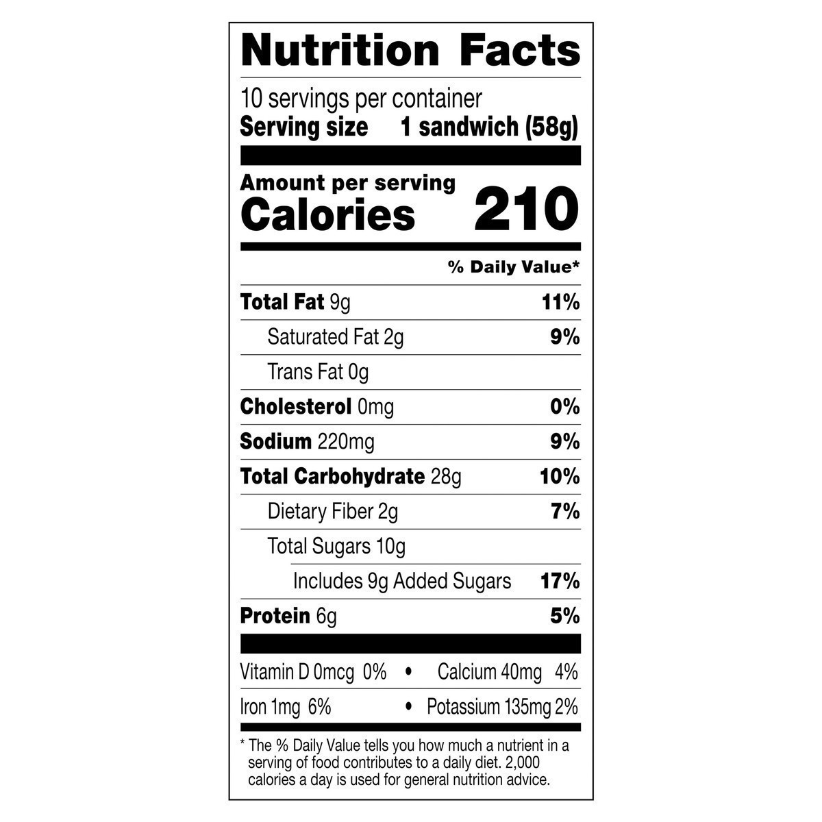 slide 2 of 14, Smucker's Smucker’s Uncrustables Peanut Butter & Strawberry Jam Sandwiches, 10 Count, 2 Oz. Each, Frozen, 10 ct; 2 oz