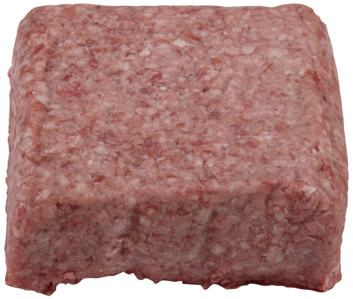 slide 1 of 1, Niman Ranch Ground Lamb Brick, 16 oz