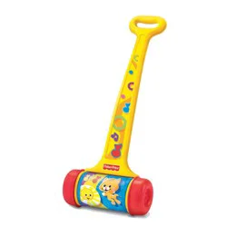 Fisher-Price Push Toy - Assorted