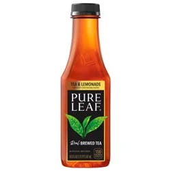Lipton Tea & Lemonade Real Brewed Tea