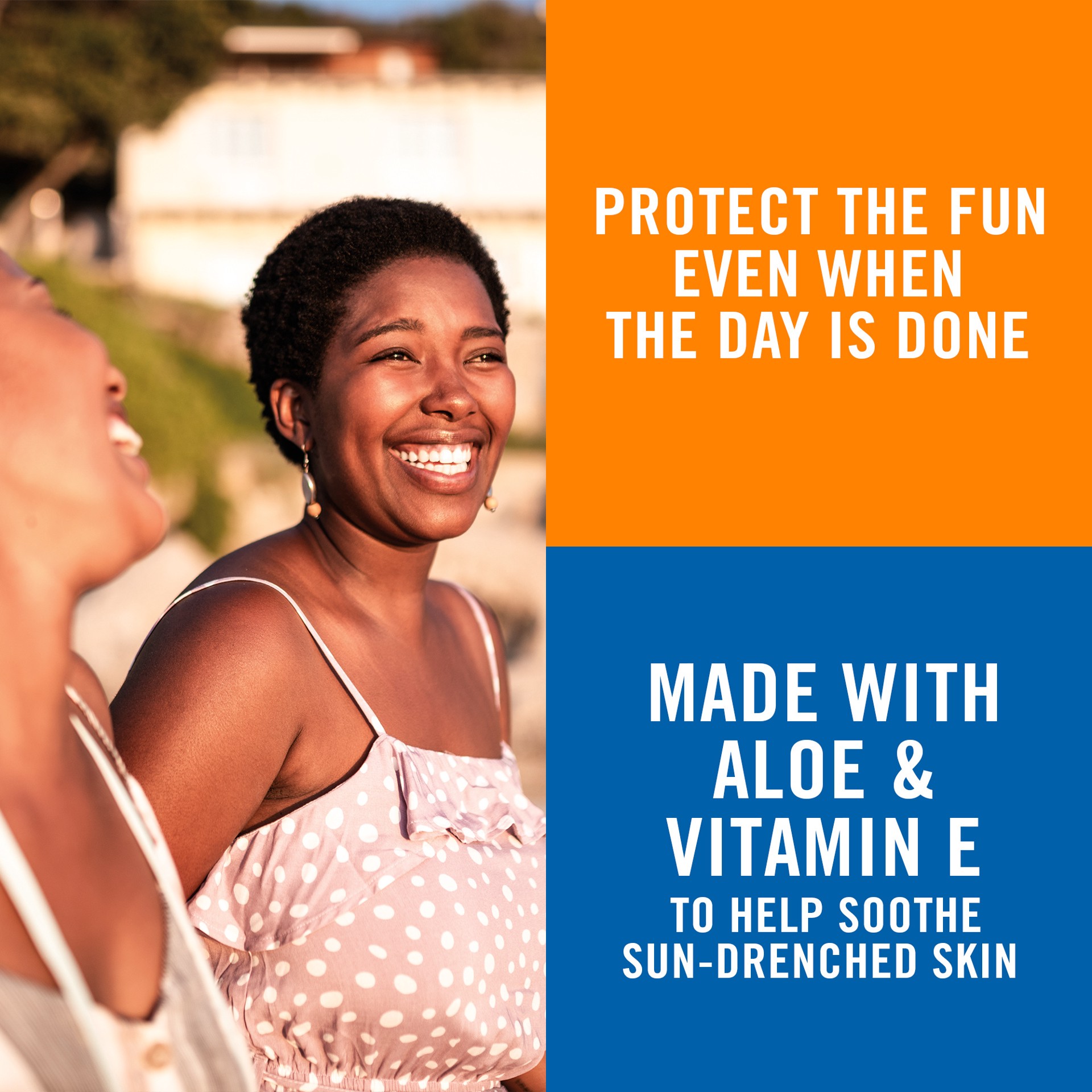 slide 5 of 7, Banana Boat Cooling After Sun Gel 8 fl oz, 8 fl oz