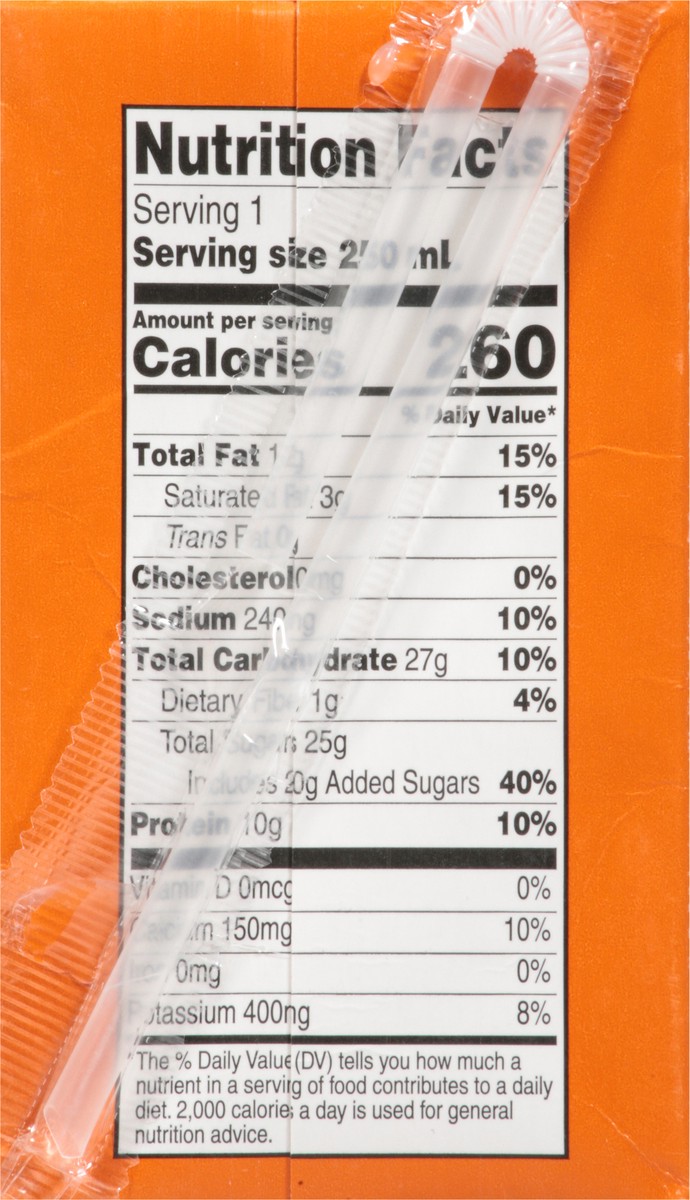 slide 12 of 13, Grace Peanut Punch 8.1 fl oz, 8.1 oz