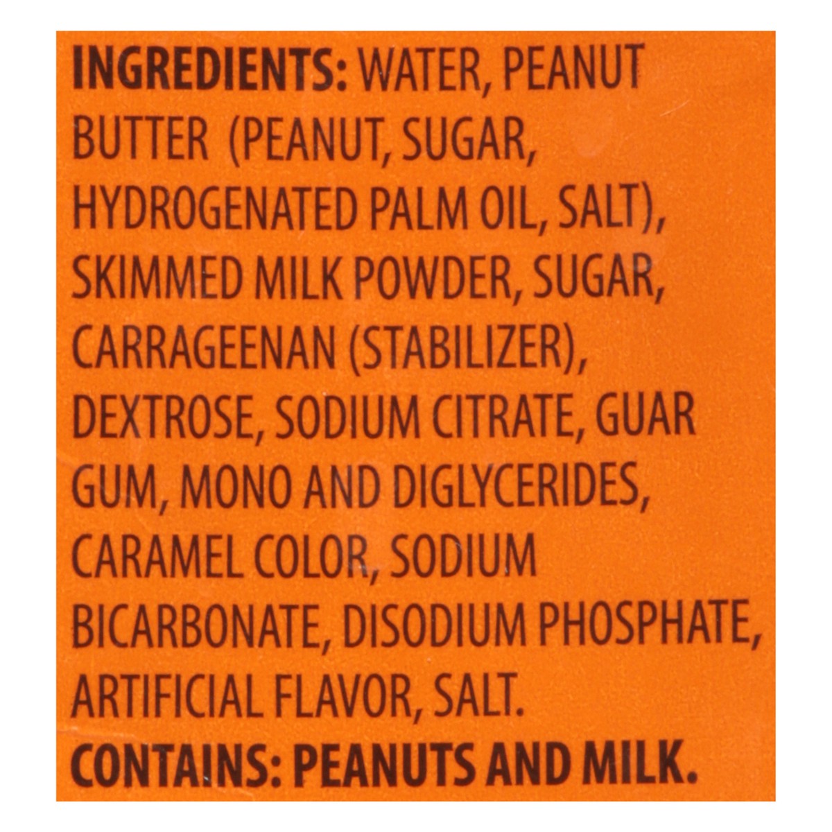 slide 3 of 13, Grace Peanut Punch 8.1 fl oz, 8.1 oz
