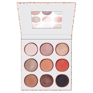 slide 1 of 1, Essence Be You Tiful Eyeshadow Palette, 0.476 oz