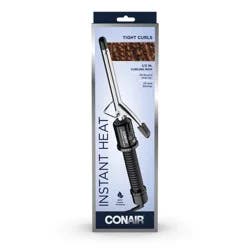Conair Curling Iron 1 ea
