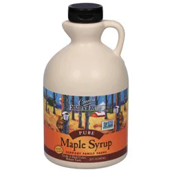 Coombs Family Farms Pure Maple Syrup 32 fl oz