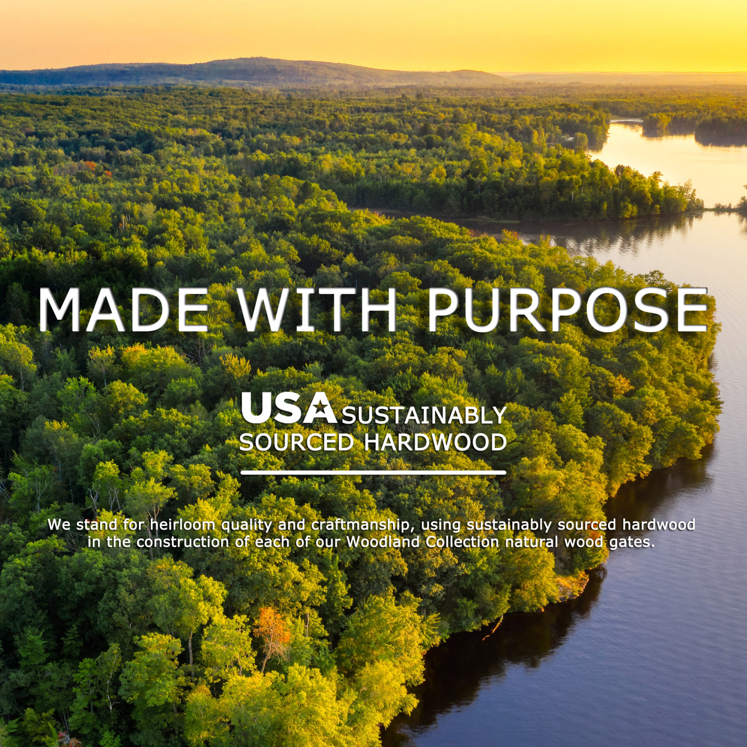 slide 5 of 5, North States Diamond Mesh Gate - White, 1 ct