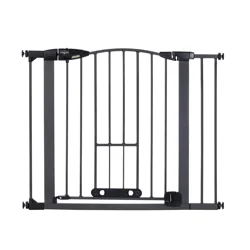 MyPet Wide Deco Easypass Pet Gate