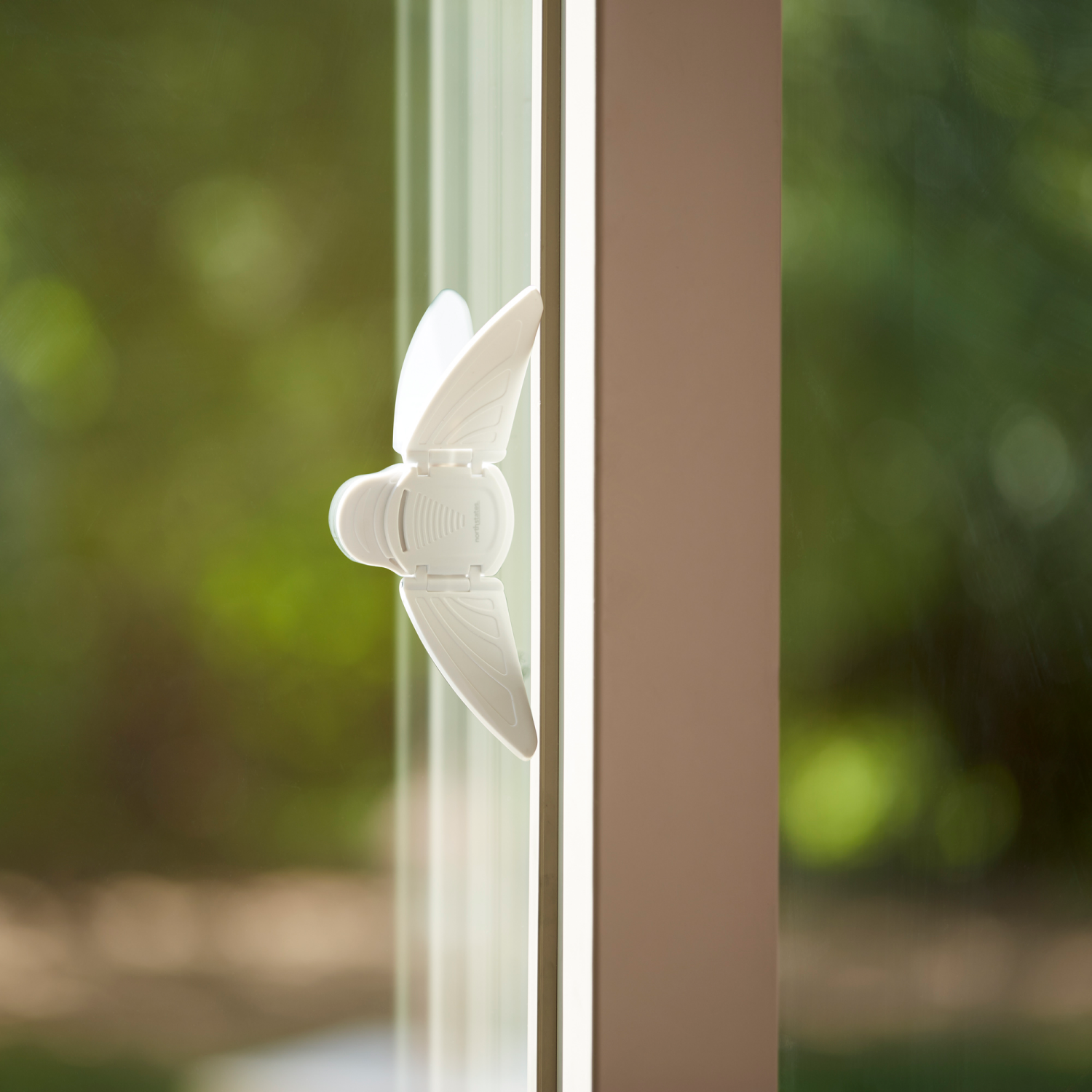 slide 4 of 6, Toddleroo by North States Sliding Door & Window Lock, 1 ct