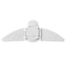 Toddleroo by North States Sliding Door & Window Lock