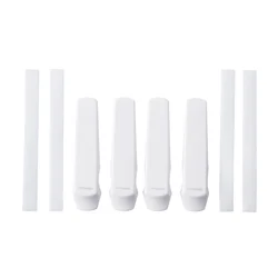 Toddleroo by North States Window and Door Wedge Lock