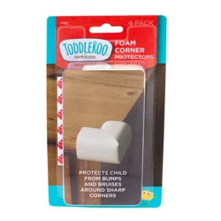 North States Toddleroo by North States Foam Corner Protectors
