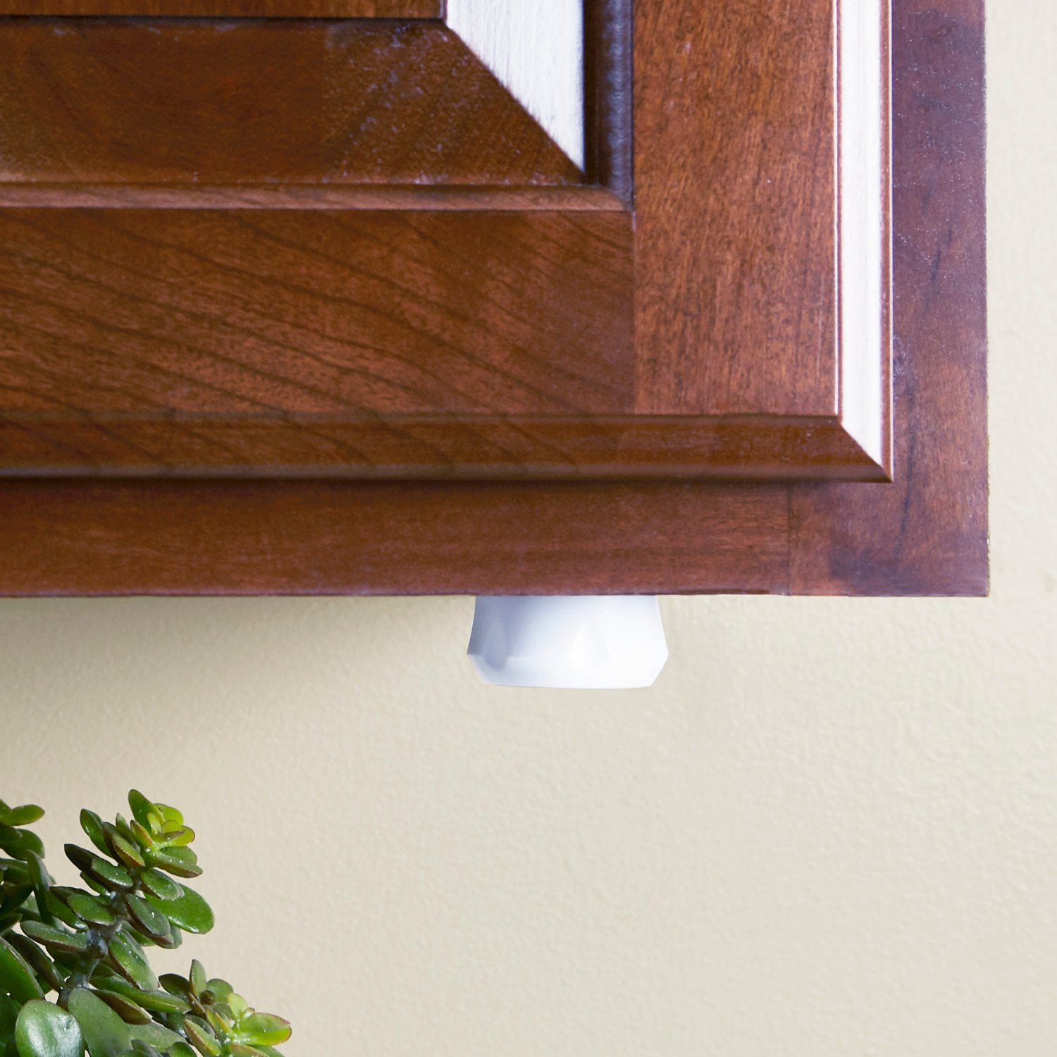 slide 5 of 5, Toddleroo by North States Magnetic Lock Set, 4 locks + key, 1 ct