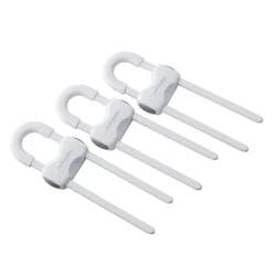 Toddleroo by North States Sliding Cabinet Locks