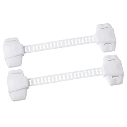 North States Toddleroo by North States Adjustable Strap Locks