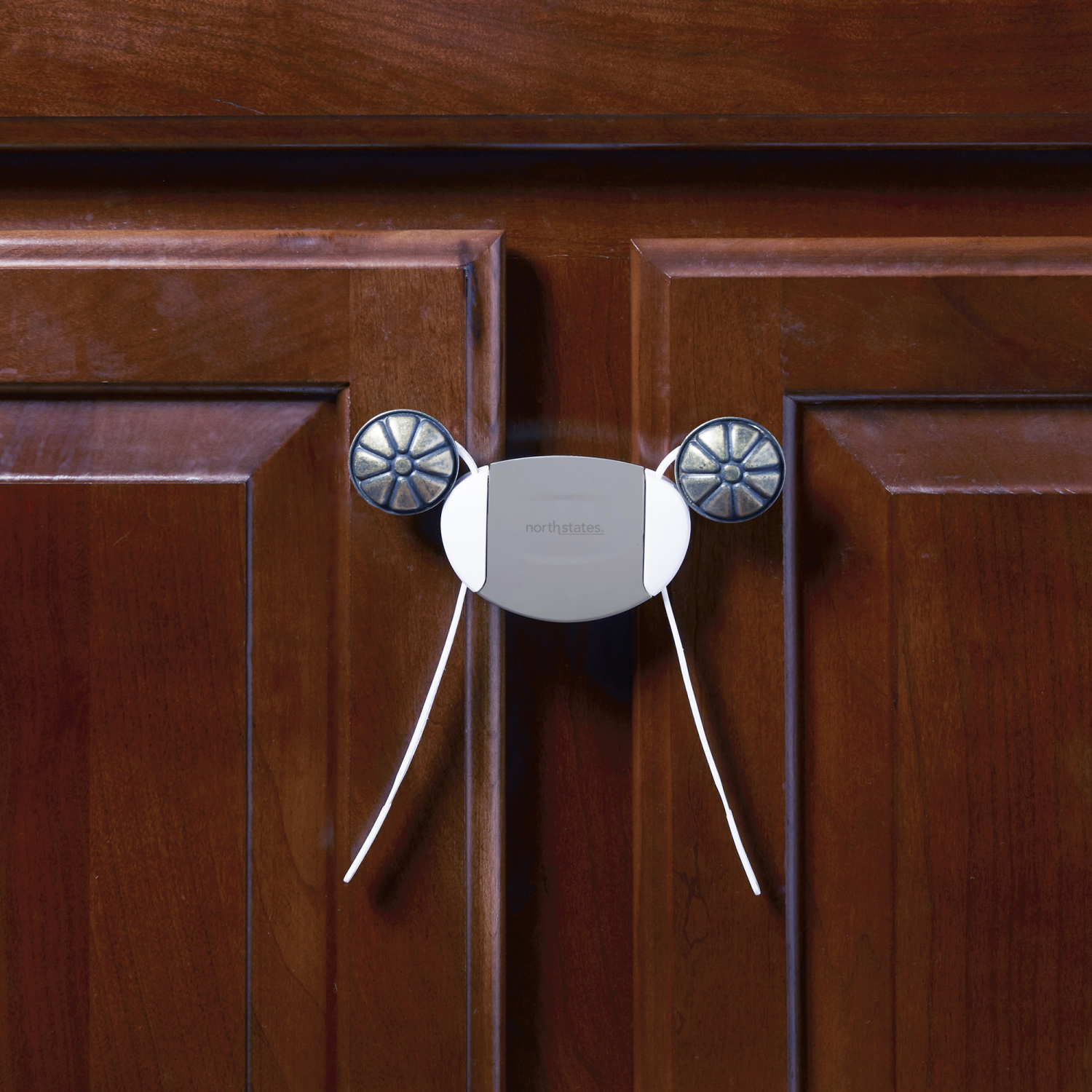 slide 5 of 6, North States Toddleroo Flexi Lock, 1 ct