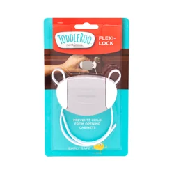 North States Toddleroo Flexi Lock