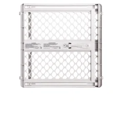 North States Expandable Pet Gate