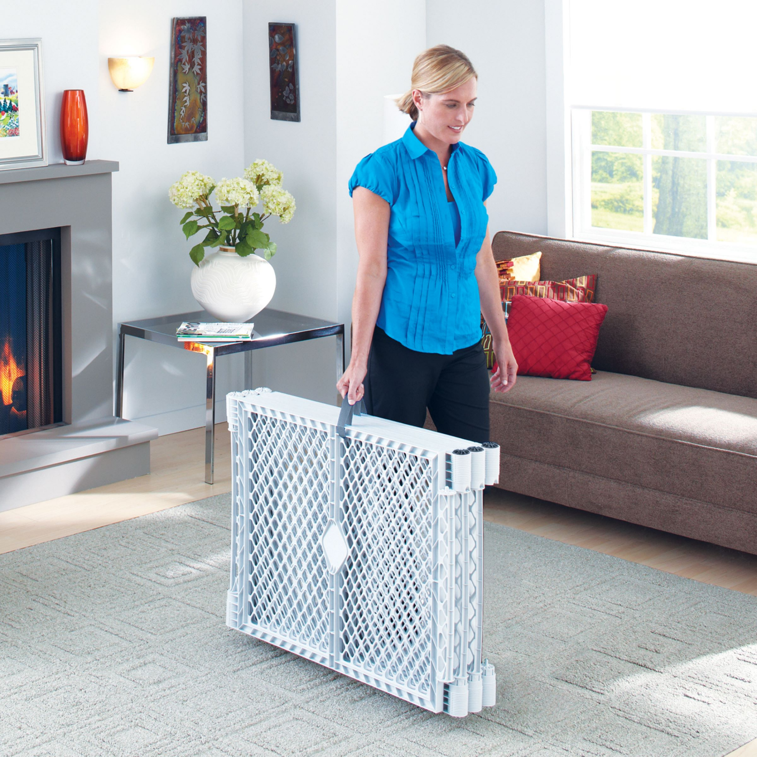 slide 4 of 6, North States Superyard Classic, 1 ct