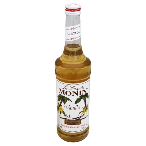 slide 1 of 2, Monin Syrup 2.54 oz, 2.54 oz