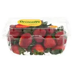 Foxy Strawberries 1 lb