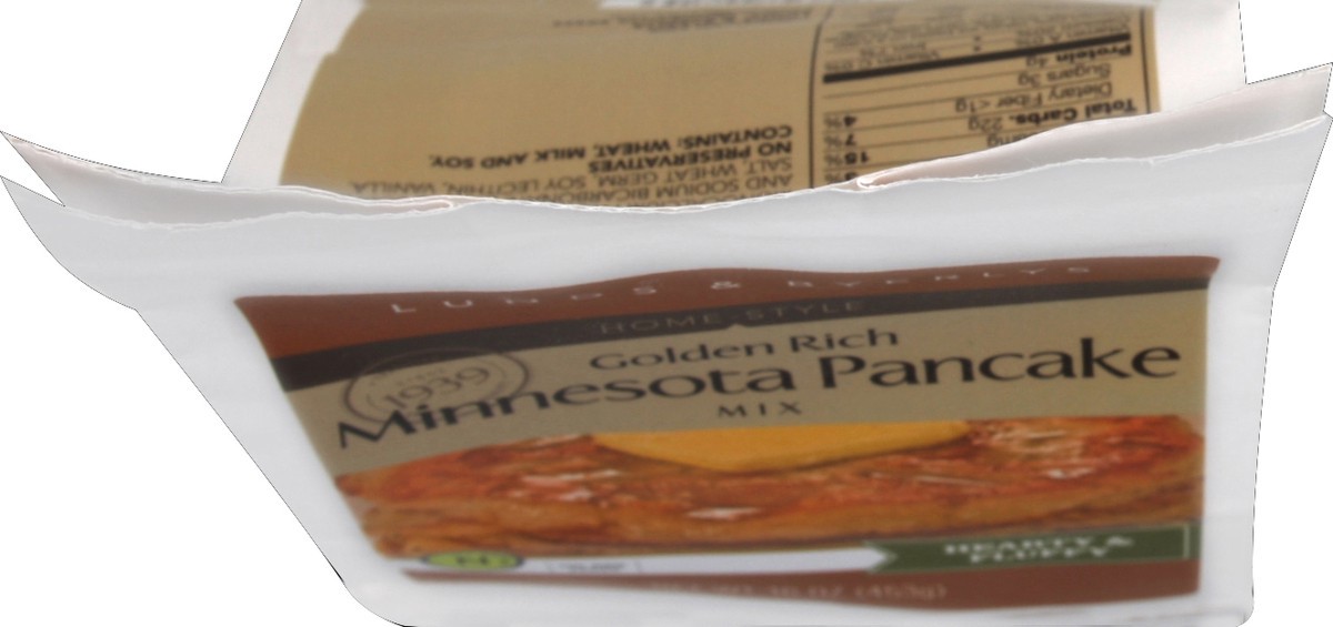 slide 2 of 4, Lunds & Byerlys Pancake Mix 16 oz, 16 oz