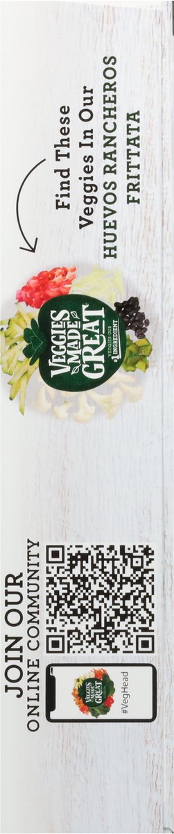 slide 12 of 17, Veggies Made Great Huevos Rancheros Frittatas 6 ea, 6 ct