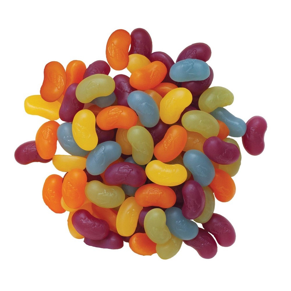 slide 4 of 4, Jelly Belly Assorted Gummies - 7oz, 7 oz