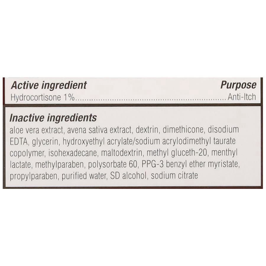 slide 4 of 5, Walgreens Hydrocortisone Cool Relief Gel, 1 oz