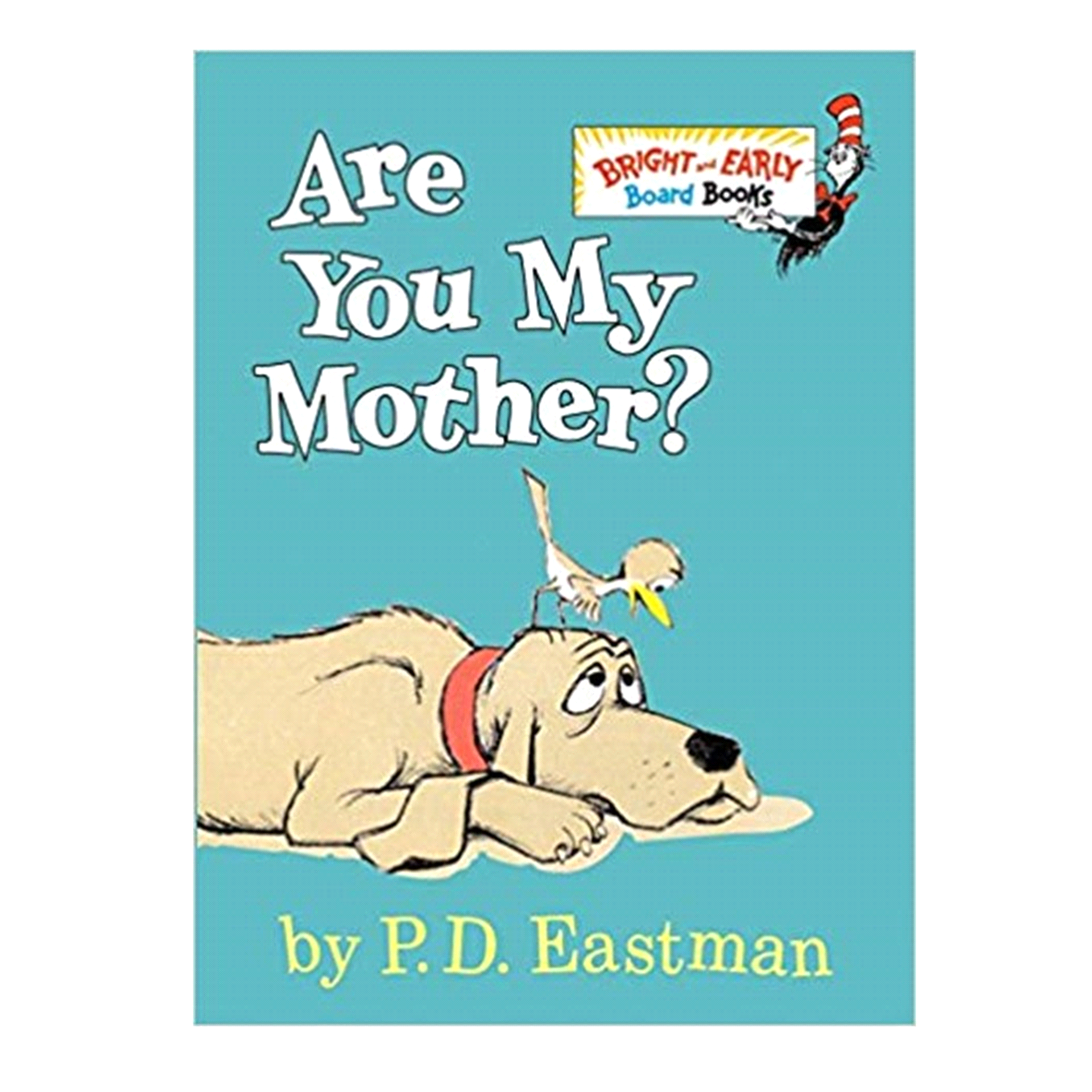 slide 1 of 1, Are You My Mother, 1 ct