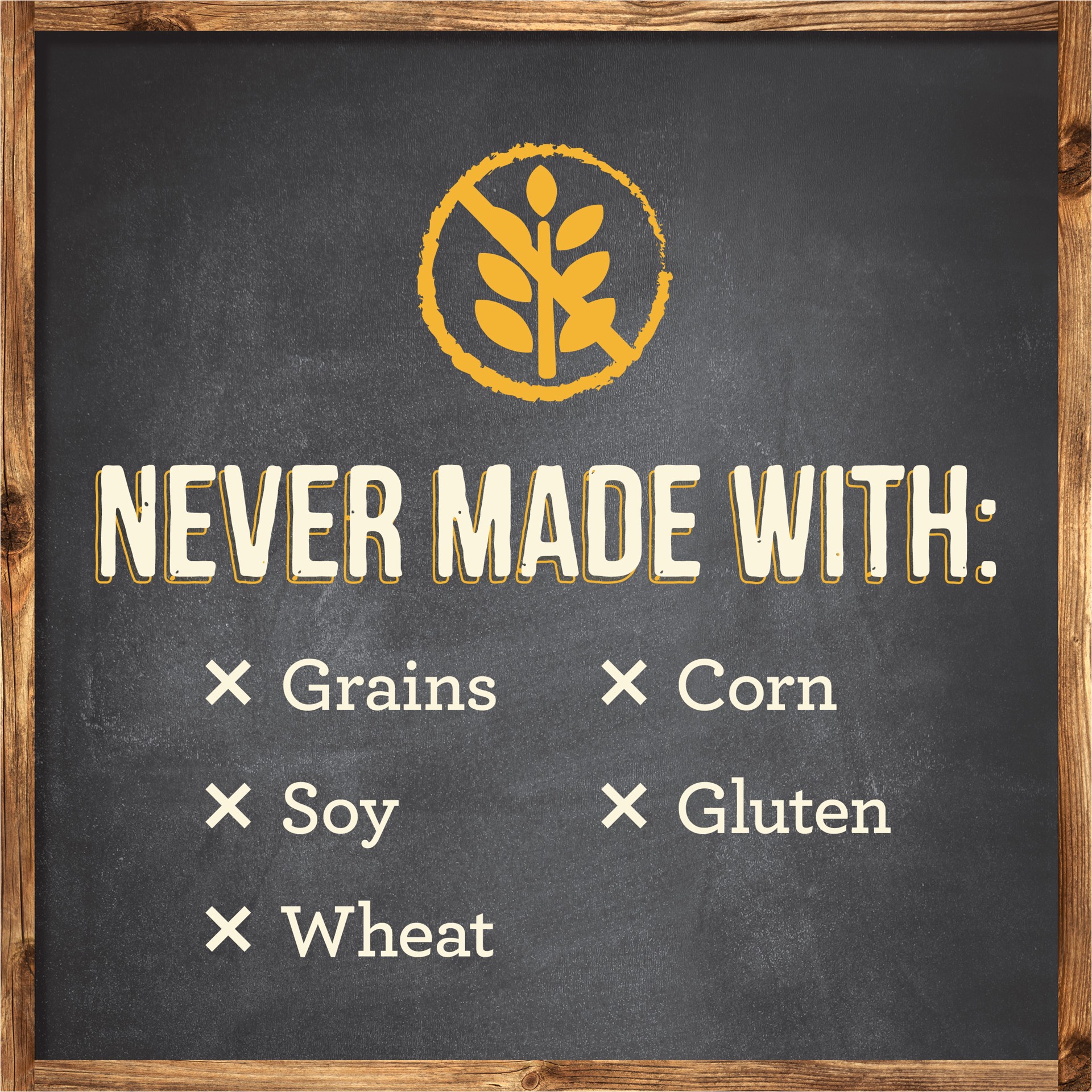 slide 5 of 9, Merrick Limited Ingredient Diet Premium Grain Free And Natural Canned Pate Wet Cat Food, Chicken Recipe, 2.75 oz