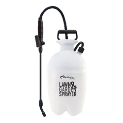 RL Flo-Master OTHER-REGIONAL Flo-Master Lawn and Garden Sprayer, 1 gallon