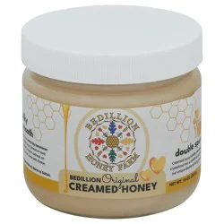 Bedillion Honey Farm Creamed Honey