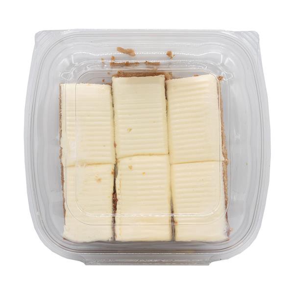 slide 1 of 1, Banana Bars 6 Count, 14 oz
