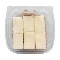 Banana Bars 6 Count