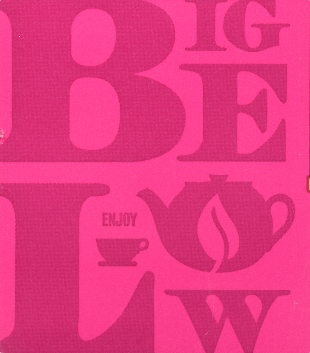 slide 6 of 9, Bigelow Tea Raspberry - 20 ct, 20 ct