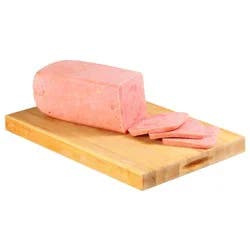 FUD Turkey Ham
