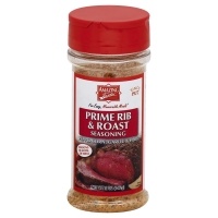 Prime Rib & Roast Seasoning Shaker