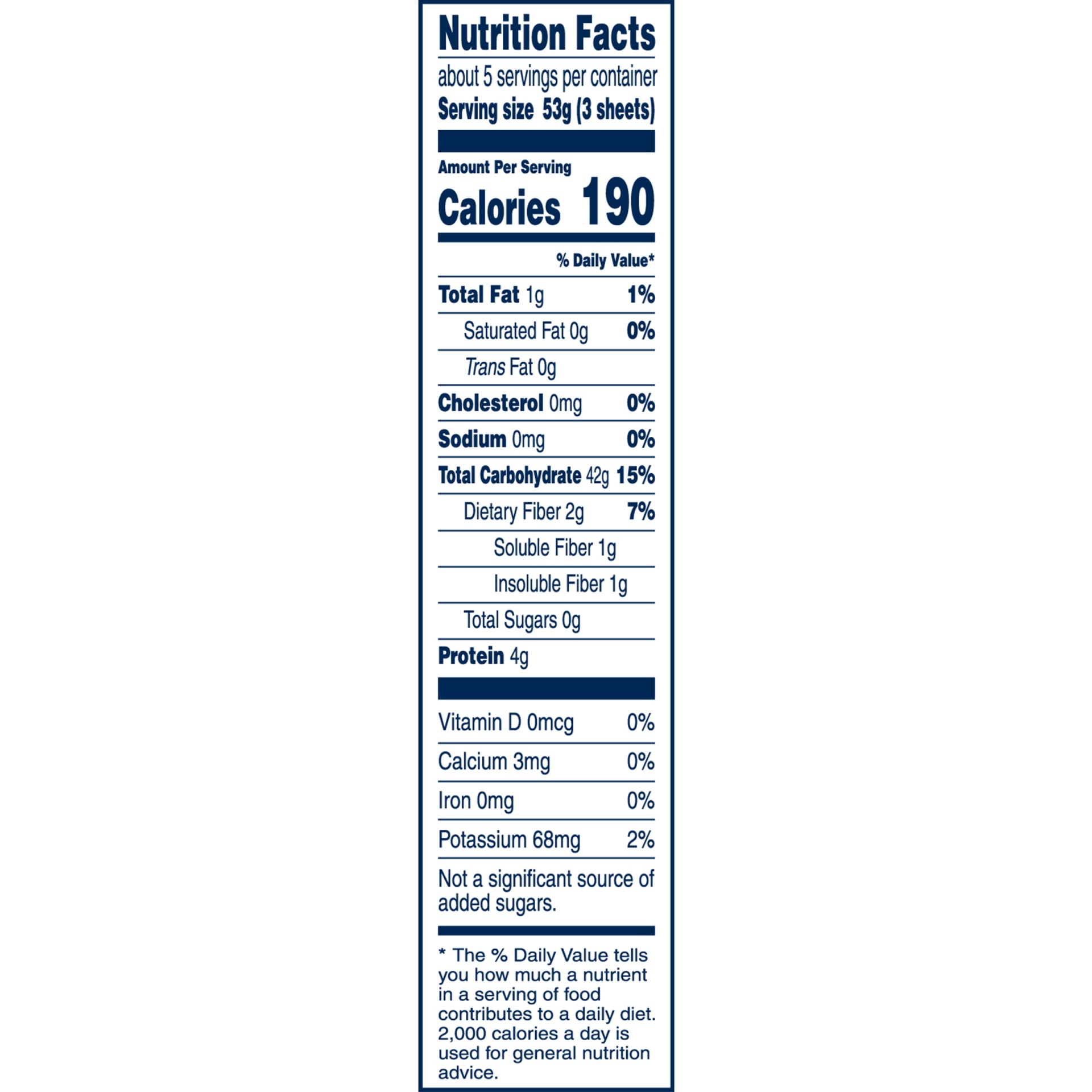 slide 7 of 7, Barilla Gluten Free Oven Ready Lasagna Noodles Pasta - 10oz, 