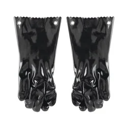 Mr. Bar-B-Q Insulated BBQ Gloves
